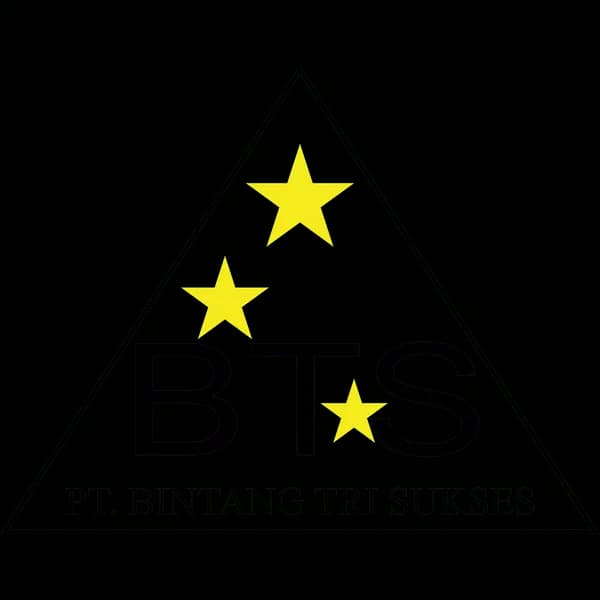 Logo PT Bintang Tri Sukses
