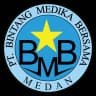 Logo PT Bintang Medika Bersama Medan