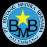 Logo PT Bintang Medika Bersama Palembang