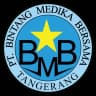 Logo PT Bintang Medika Bersama
