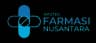 Logo Apotek Farmasi Nusantara