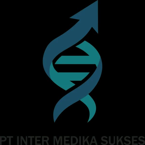 Logo PT Inter Medika Sukses