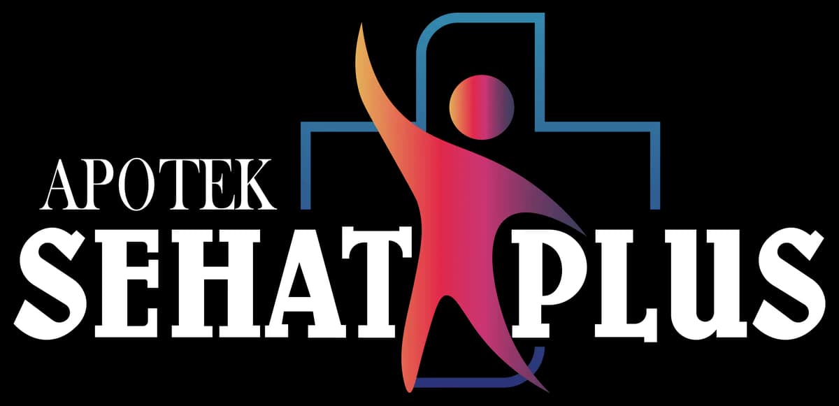 Logo Apotek Sehat Plus Kisaran