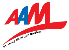 Logo PT Anugerah Pharmindo Lestari